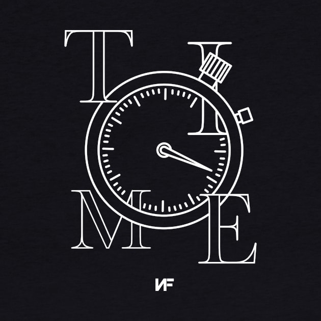 TIME by usernate